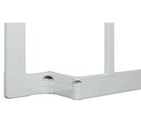 Legrand Canal Inst. DLP évolutive 075814 - dlpe-cd Gris ang int 50 x 180