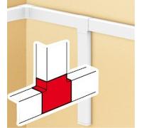 Legrand Canal Inst. euroquint 637316 - dlpsh-derivacion TE 60 x 40