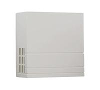 Legrand Carillon LEG94284 Sonnette de porte fixation saillie 230 V 80 dB Blanc