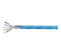 LEGRAND CAVO U/UTP CAT.6 DCA BLU 305M == Prezzo:61,93 Dal:20211102 al:20211130 pRo:46note127-89 03/11/20210,79