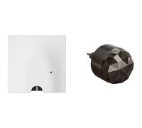 Legrand CB9471 prise de courant Blanc