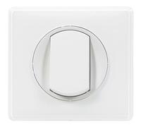 LEGRAND Céliane poussoir blanc Yesterday complet