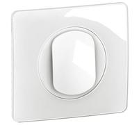 Legrand CG0001 commutateur électrique Blanc