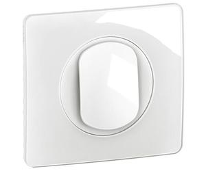 Legrand CG0001 commutateur électrique Blanc