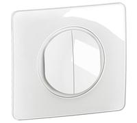 Legrand CG2001 commutateur électrique Blanc