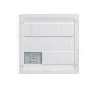 LEGRAND - COFFRET BASIQ.ECO.EQ. 4RJ45 LEGRAND 413208 - LEG-413208