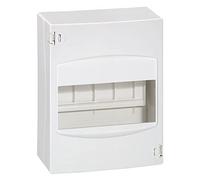 Legrand Coffret électrique à équiper Drivia 6 modules pour garage