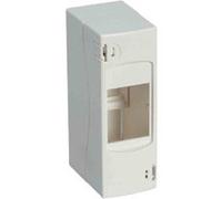 Coffret électrique à équiper pour garage Legrand Drivia 2 modules