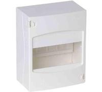 LEGRAND - Coffret Cache-Borne nu - 6 Modules G
