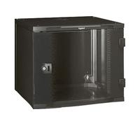 LEGRAND Coffret pivotant 19pouces LCS³ capacité 9U - 600x500x600mm