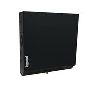 LEGRAND Coffret vertical Linkeo 19pouces petit tertiaire 3U+1U 569x538x158mm