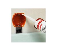 Legrand - Colle - Pour Boîtes Batibox Multimatériaux