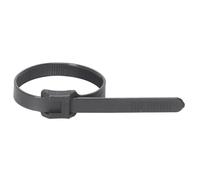 LEGRAND COLLIER COLSON NOIR 7.6X194 20SC 98466