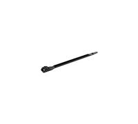 Legrand - Colliers de serrage Colson intérieur/extérieur x100 - largeur 6mm - longueur 119mm - noir