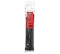 Legrand Colliers de serrage Colson 098465 - x20 7,6 mm × 128 mm Noir intérieur/extérieur