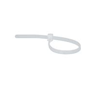 Legrand Collier de serrage Colring 3,5 x 140 mm Incolore – Lot de 20