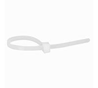 Legrand - Colliers de serrage Colson intérieurs x20 - largeur 3,5mm - longueur 280mm - incolore