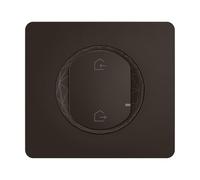 LEGRAND | Commande Départ Arrivée Sans Fil, Céliane With Netatmo, Scénarios Personnalisables Via Application, Voyant LED Avec Indicateur Batterie Faible, Fixation Murale Extra Plate Repositionnable