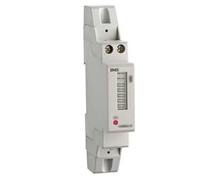 Legrand Compteur d'énergie Conto D1 1F 32A 230V Imp CE11165A2
