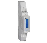 Legrand Compteur d'énergie Conto D1 Mid 1F 45A 230V Imp CE1DMID12