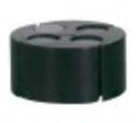 Legrand Conduit multiple Iso-40 PG36 - 098058 [10 Pièces]
