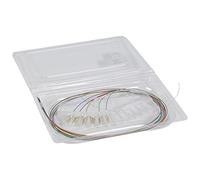 Legrand Connecteurs optiques - Connecteur pigtail lcs2 6xlc-p 50/125