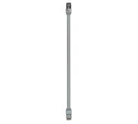 Legrand Cordon de brassage plat pour module de brassage référence 413003 - longueur 0,2m