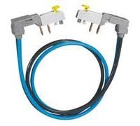 LEGRAND Cordon de repiquage à connexion automatique section 2x10 mm² 63A