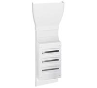 Legrand - Cornet d'épanouissement pour goulotte GTL (jonction plafond/sol)