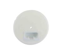 Legrand - Couvercle de remplAcement avec prise luminaire Batibox