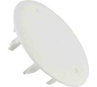 Couvercle pour boîte Batibox Legrand - Boîte maçonnerie - Diamètre 85mm