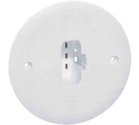 Legrand - Couvercle pour branchement de lustre Batibox G