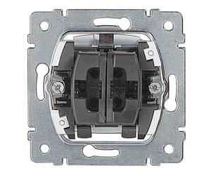 LEGRAND, Creo 775808 Interrupteur à bascule double