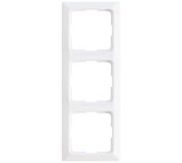 LEGRAND, Creo 776203 Cadre triple Blanc