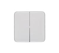LEGRAND, Creo 776212 Interrupteur à bascule Blanc ultra
