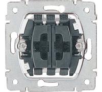 Legrand Creo Bouton-poussoir à bascule store Pro21 775814