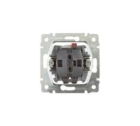 Legrand Creo Insert Interrupteur à bascule Store Pro21 775804