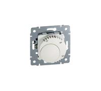 Legrand Creo Thermostat d'ambiance insert contact inverseur Ultra blanc/EW WK Pro21 775815