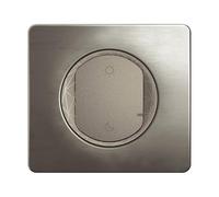 Legrand CT9401 Commande sans Fils Lever/Coucher Céliane with Netatmo Complet Titanium