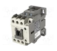 LEGRAND CTX3-3P-9A-1NO1NC-230V-AC Contacteur