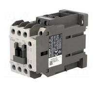 LEGRAND CTX3-3P-9A-1NO1NC-24V-DC Contacteur