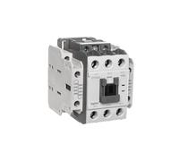 CONTACTEUR DE PUISSANCE CTX³ 40 3P 40A BORNES À VIS 2NO+2NF 230V LEGRAND 416136