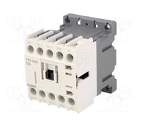 LEGRAND CTX3-MINI-3P-12A-1NC-230VAC Contacteur