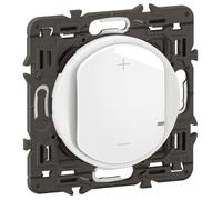 Legrand CX0060 commutateur électrique Blanc