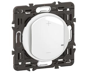 Legrand CX0060 commutateur électrique Blanc