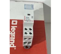 Legrand Contacteur d'installation 412523 2 NO (T) 230 V 25 A 1 pc(s)