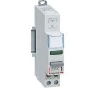 Legrand-CX3 INTER P 1NO+V.VERT110 400V