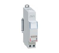 Legrand Cx3 Lampe de signalisation incolore 412930 Lexic Legrand 412930, Bouton + interrupteur