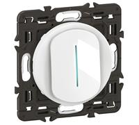 Legrand CX7001 commutateur électrique Blanc