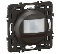 Legrand CZ0050 détecteur de mouvement Noir